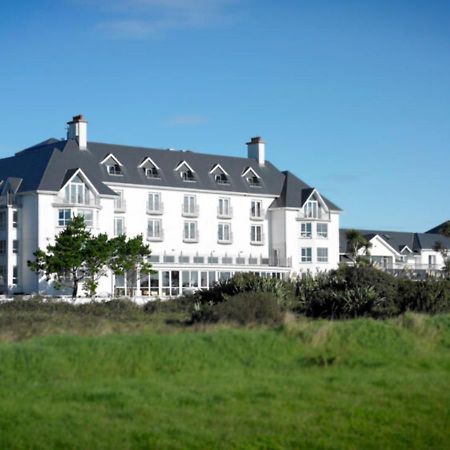 Garryvoe Hotel Ballycotton Εξωτερικό φωτογραφία