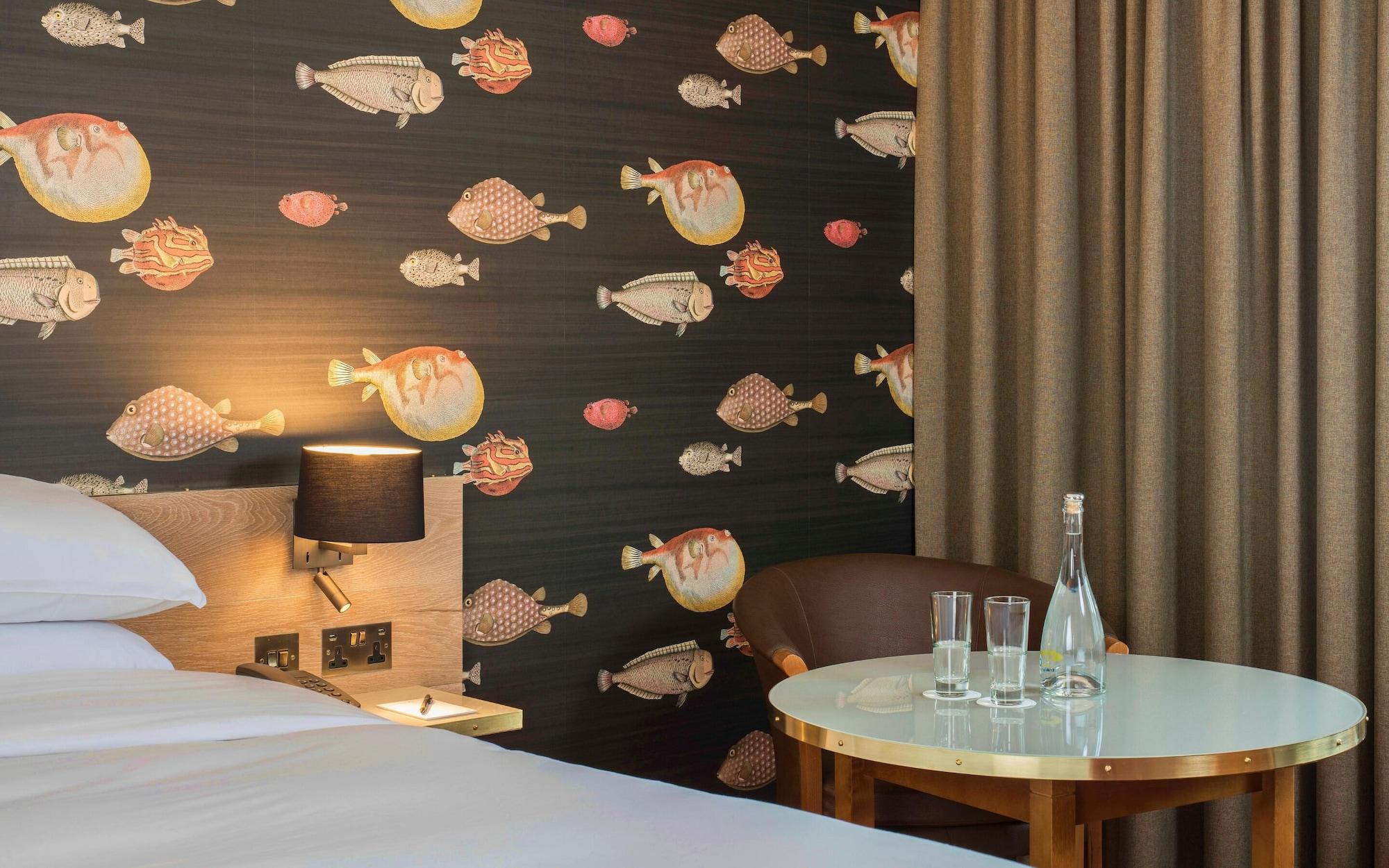 Garryvoe Hotel Ballycotton Εξωτερικό φωτογραφία