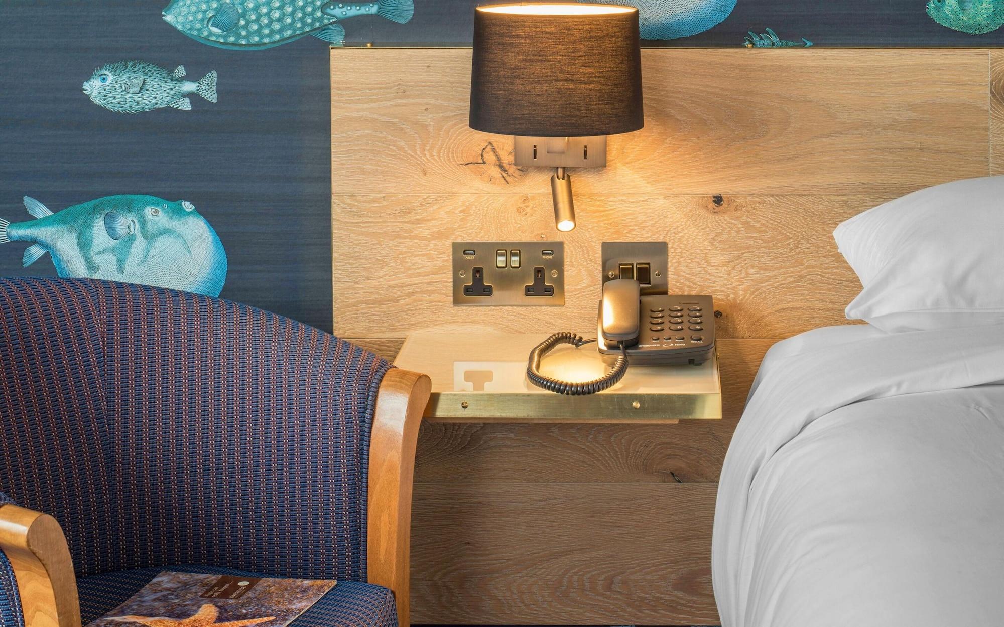 Garryvoe Hotel Ballycotton Εξωτερικό φωτογραφία