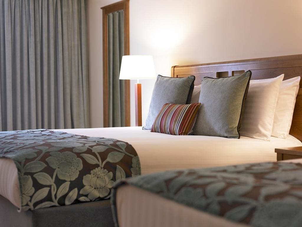 Garryvoe Hotel Ballycotton Εξωτερικό φωτογραφία