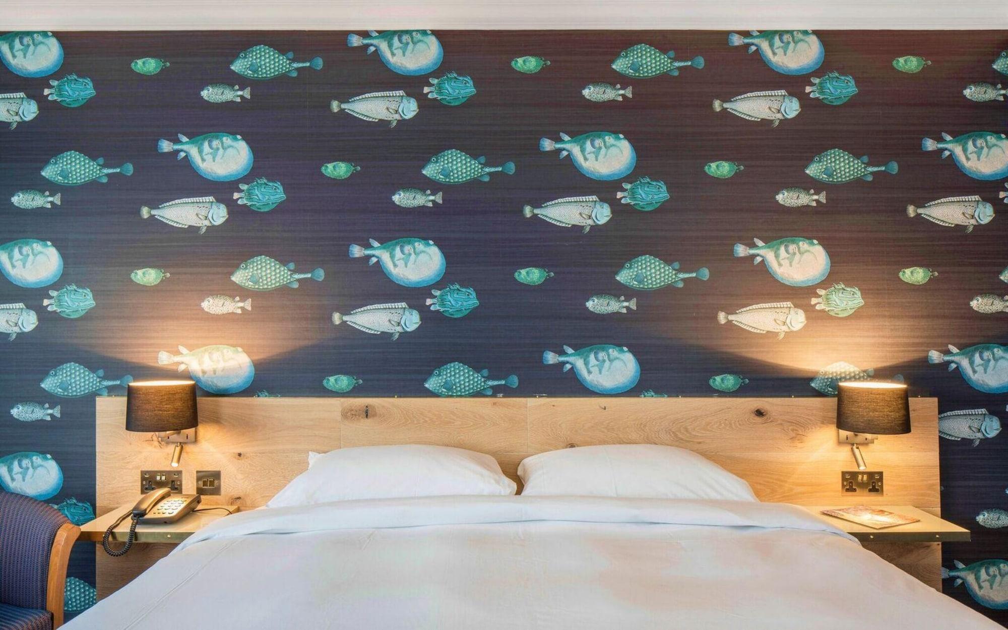 Garryvoe Hotel Ballycotton Εξωτερικό φωτογραφία