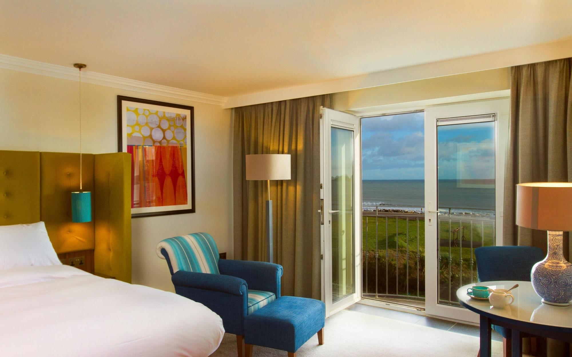 Garryvoe Hotel Ballycotton Εξωτερικό φωτογραφία