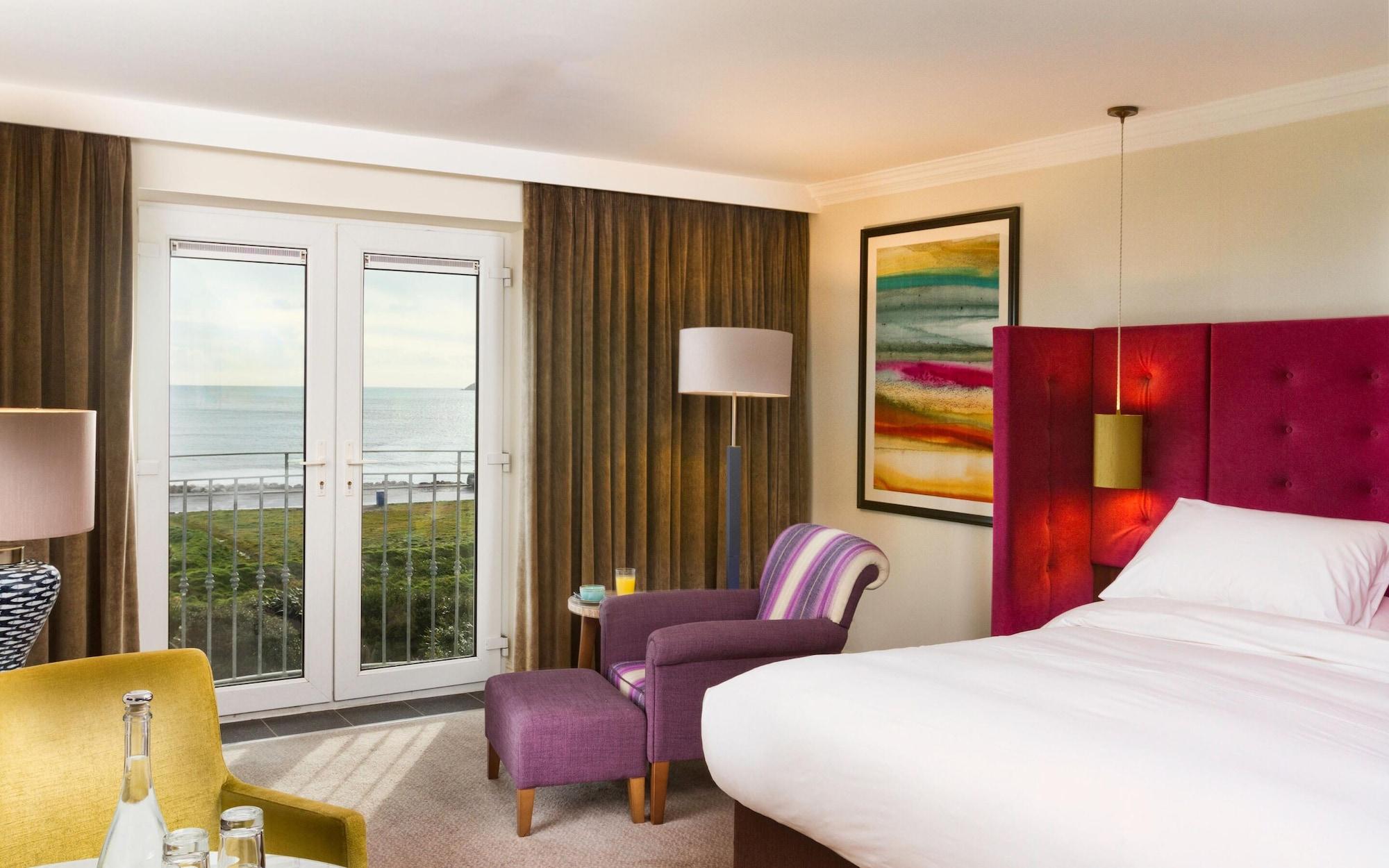 Garryvoe Hotel Ballycotton Εξωτερικό φωτογραφία