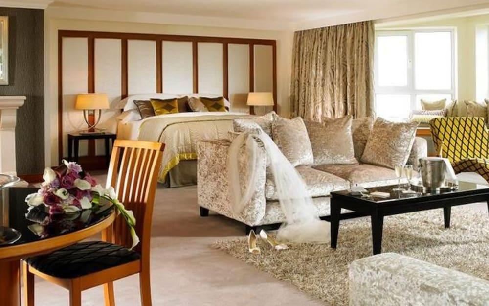 Garryvoe Hotel Ballycotton Εξωτερικό φωτογραφία