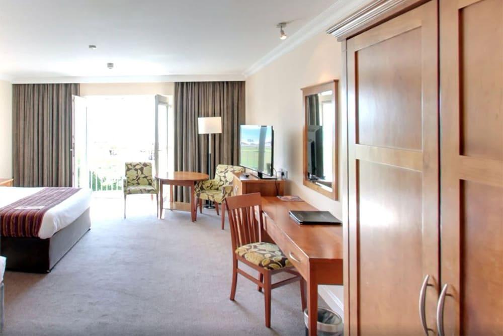 Garryvoe Hotel Ballycotton Εξωτερικό φωτογραφία