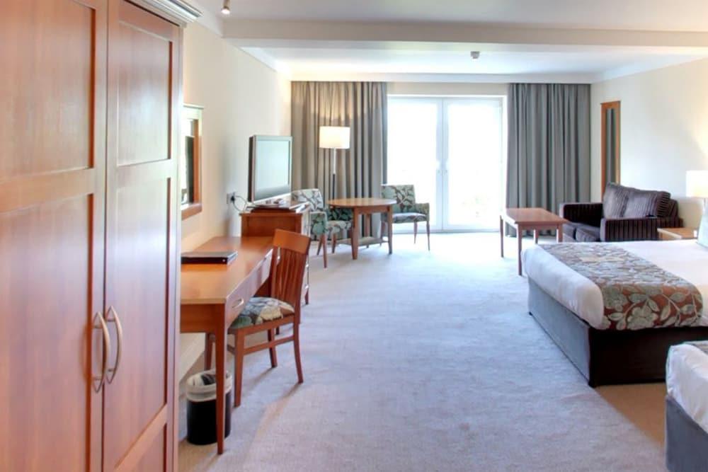 Garryvoe Hotel Ballycotton Εξωτερικό φωτογραφία