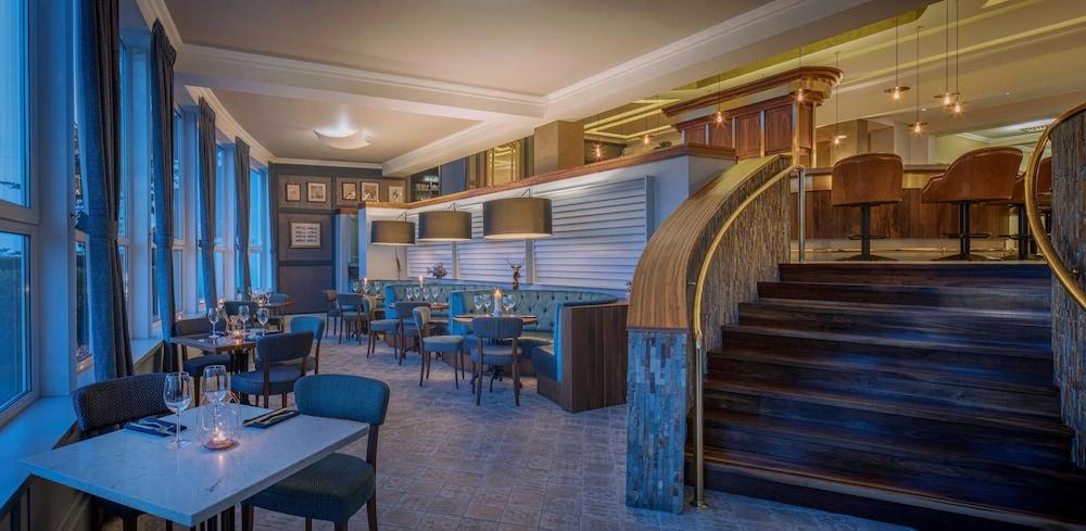 Garryvoe Hotel Ballycotton Εξωτερικό φωτογραφία