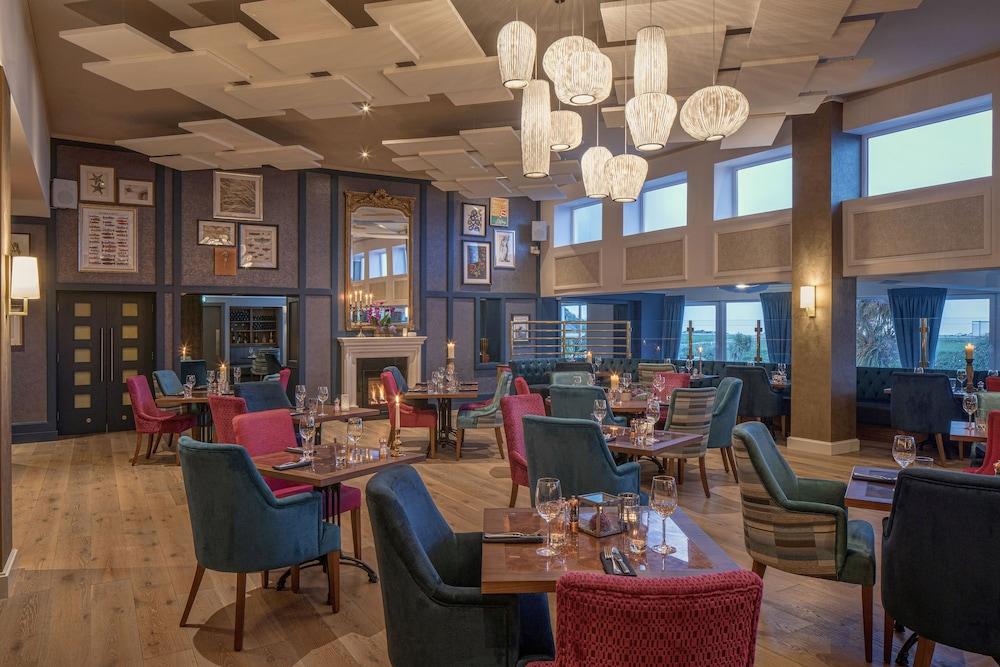 Garryvoe Hotel Ballycotton Εξωτερικό φωτογραφία