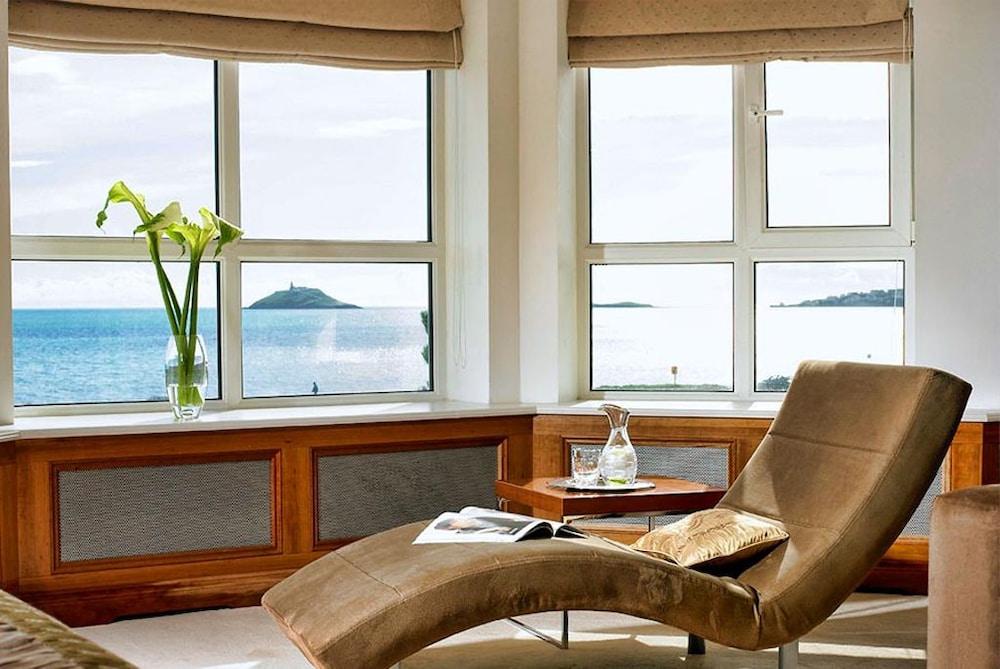Garryvoe Hotel Ballycotton Εξωτερικό φωτογραφία