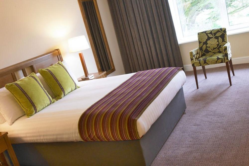 Garryvoe Hotel Ballycotton Εξωτερικό φωτογραφία