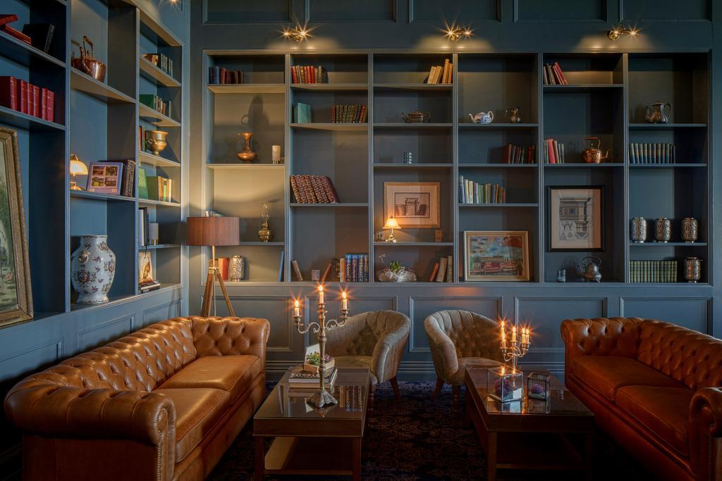 Garryvoe Hotel Ballycotton Εξωτερικό φωτογραφία