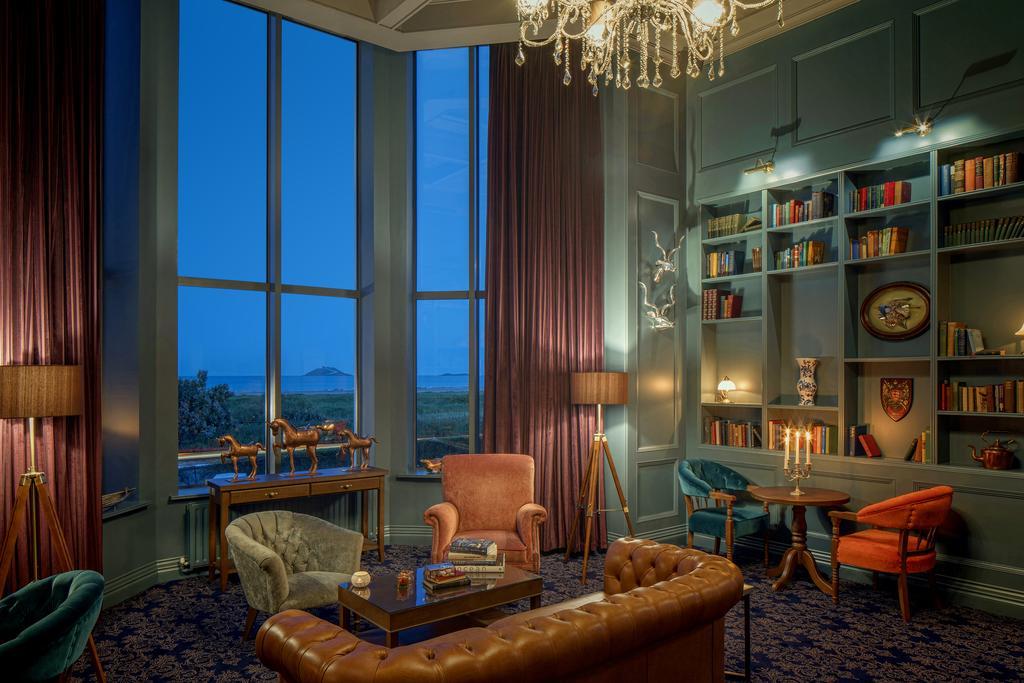 Garryvoe Hotel Ballycotton Εξωτερικό φωτογραφία