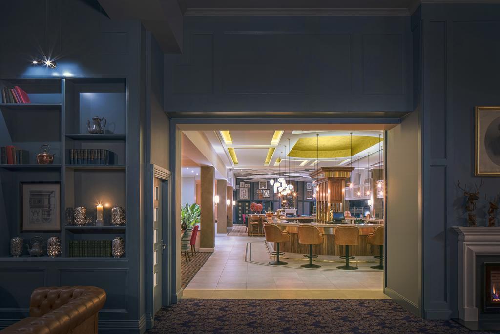 Garryvoe Hotel Ballycotton Εξωτερικό φωτογραφία