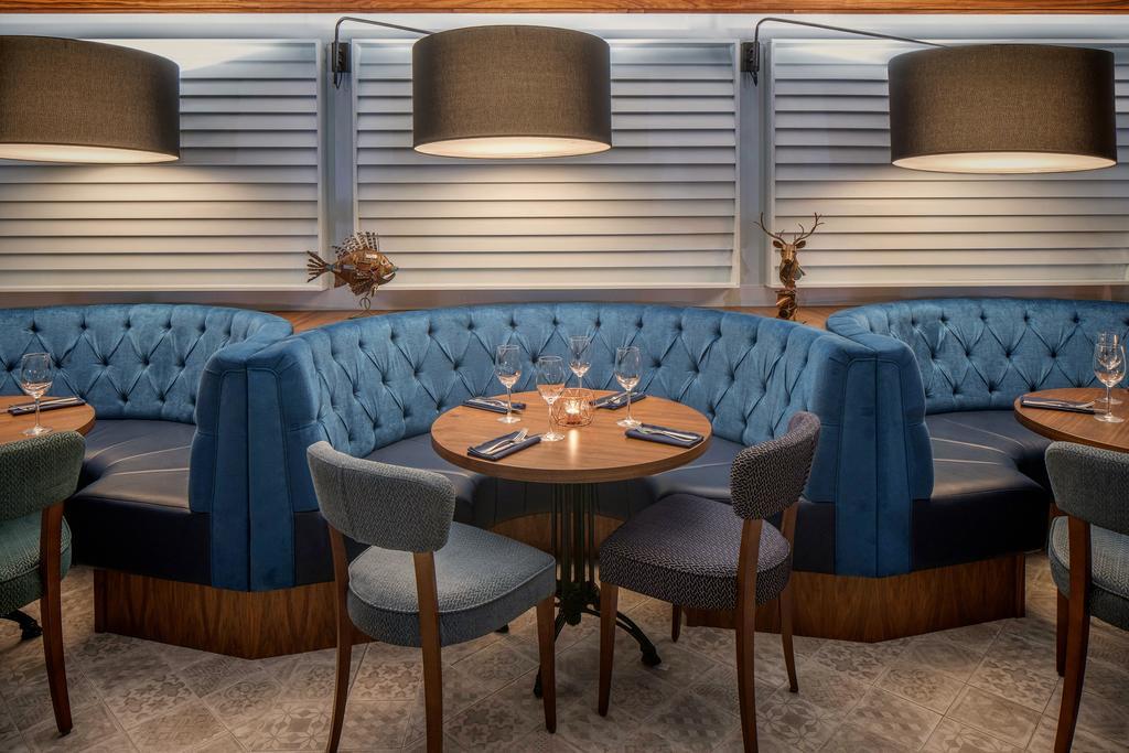 Garryvoe Hotel Ballycotton Εξωτερικό φωτογραφία