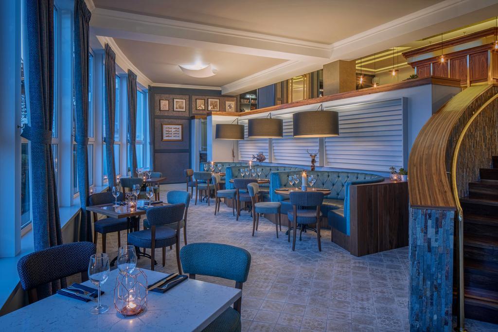 Garryvoe Hotel Ballycotton Εξωτερικό φωτογραφία