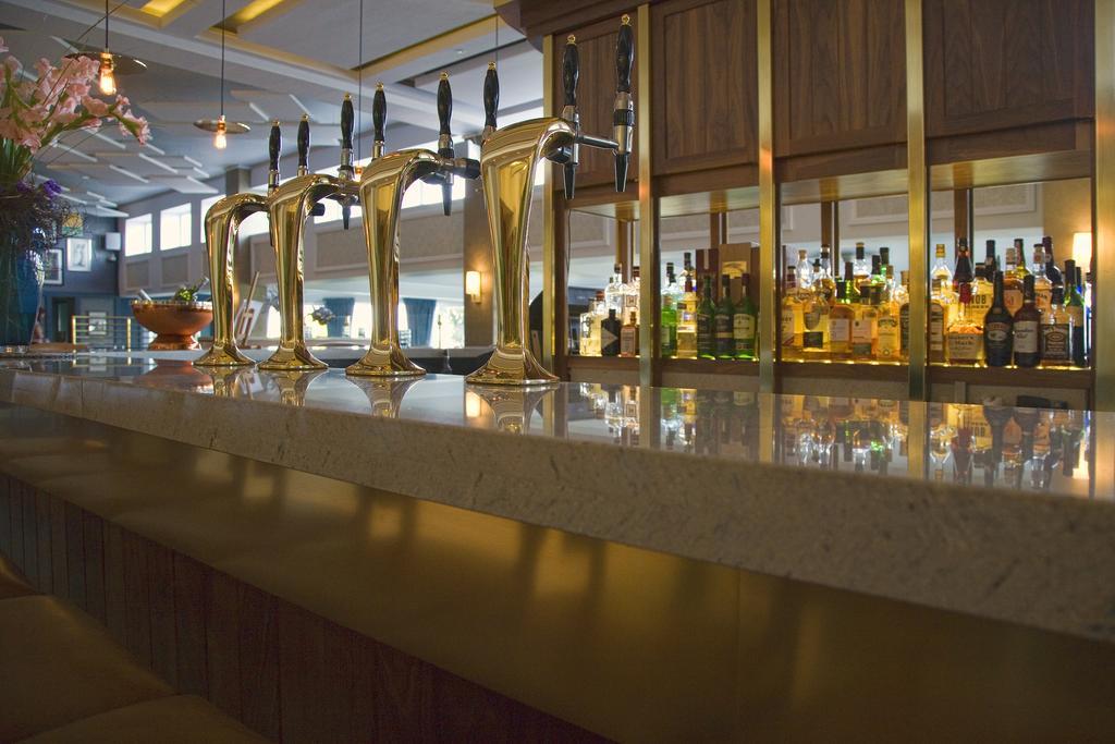 Garryvoe Hotel Ballycotton Εξωτερικό φωτογραφία
