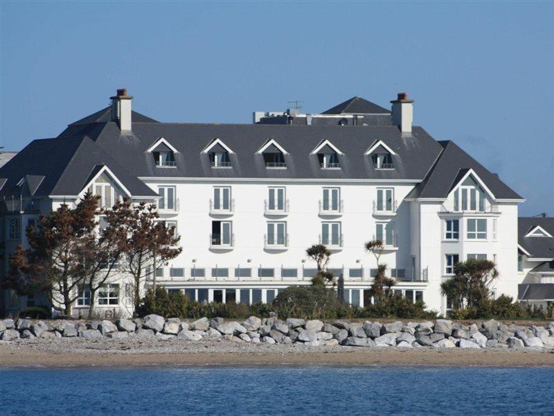 Garryvoe Hotel Ballycotton Εξωτερικό φωτογραφία