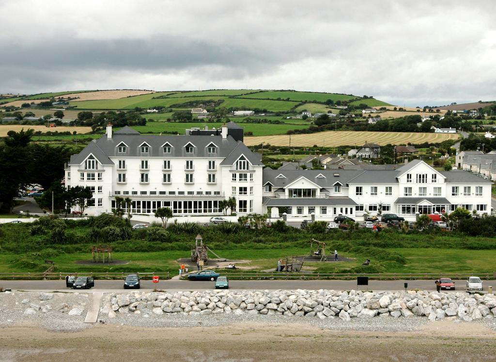 Garryvoe Hotel Ballycotton Εξωτερικό φωτογραφία