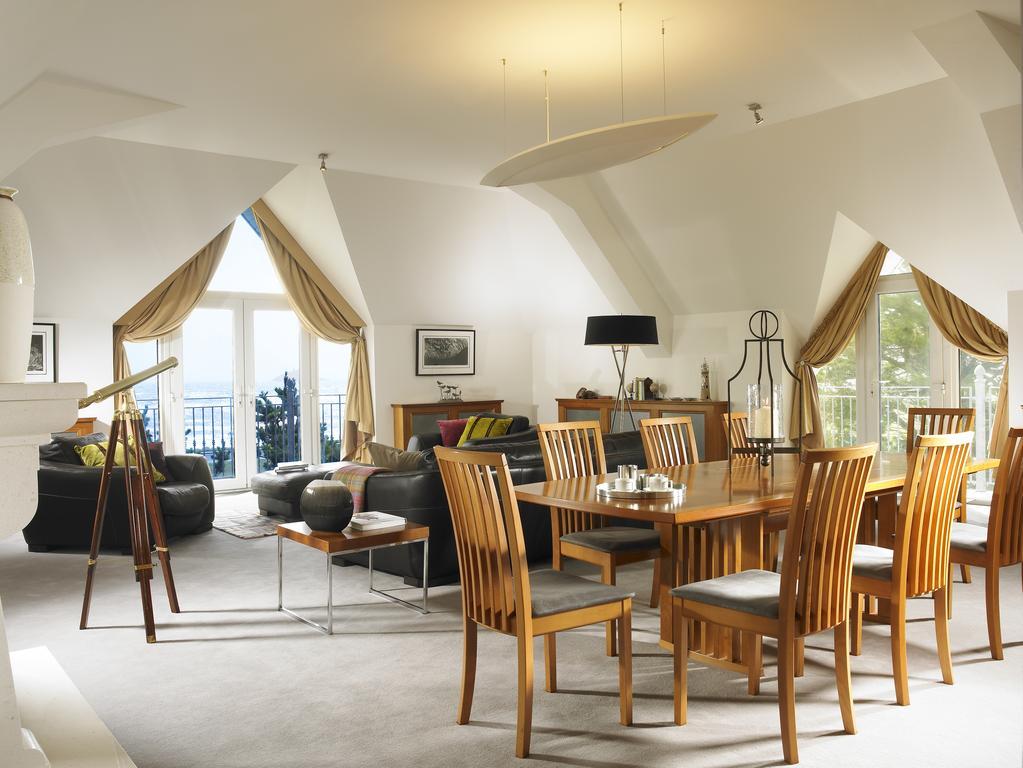 Garryvoe Hotel Ballycotton Εξωτερικό φωτογραφία