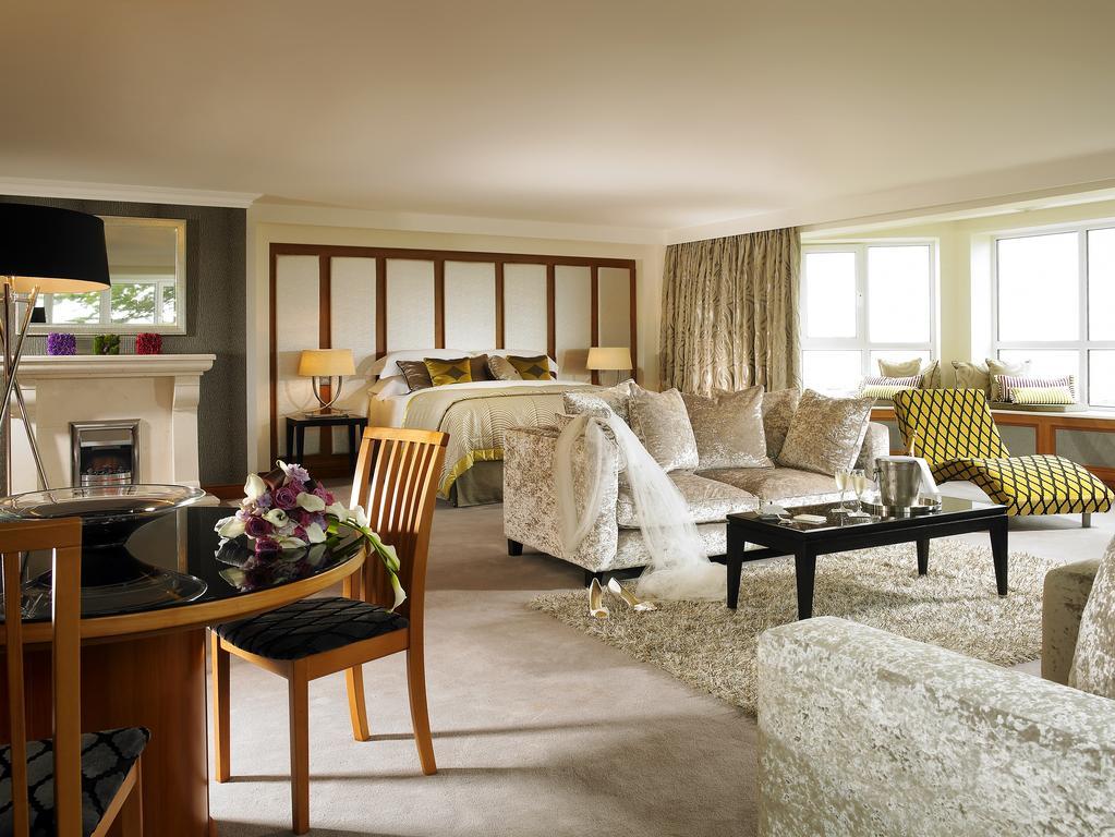 Garryvoe Hotel Ballycotton Εξωτερικό φωτογραφία