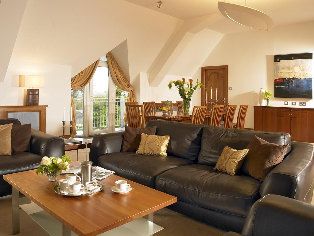 Garryvoe Hotel Ballycotton Εξωτερικό φωτογραφία
