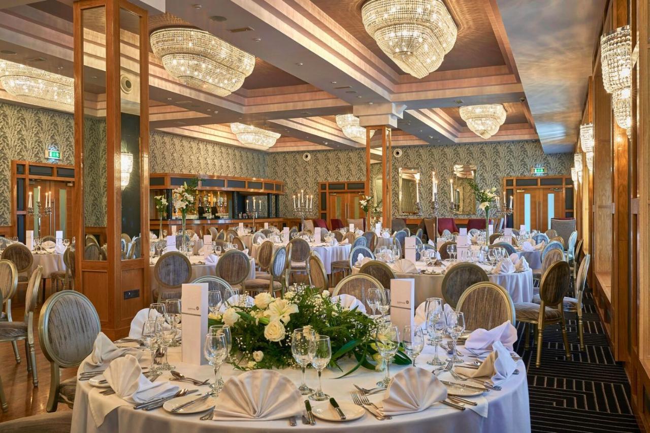 Garryvoe Hotel Ballycotton Εξωτερικό φωτογραφία