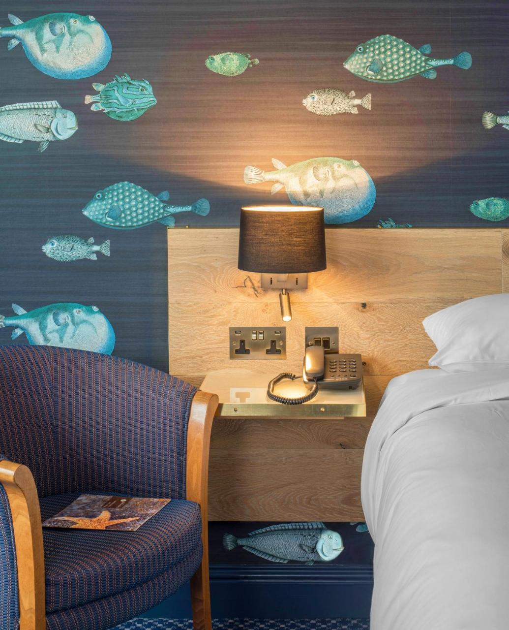 Garryvoe Hotel Ballycotton Εξωτερικό φωτογραφία