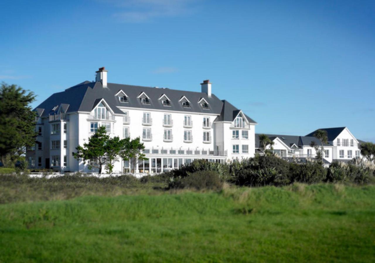 Garryvoe Hotel Ballycotton Εξωτερικό φωτογραφία