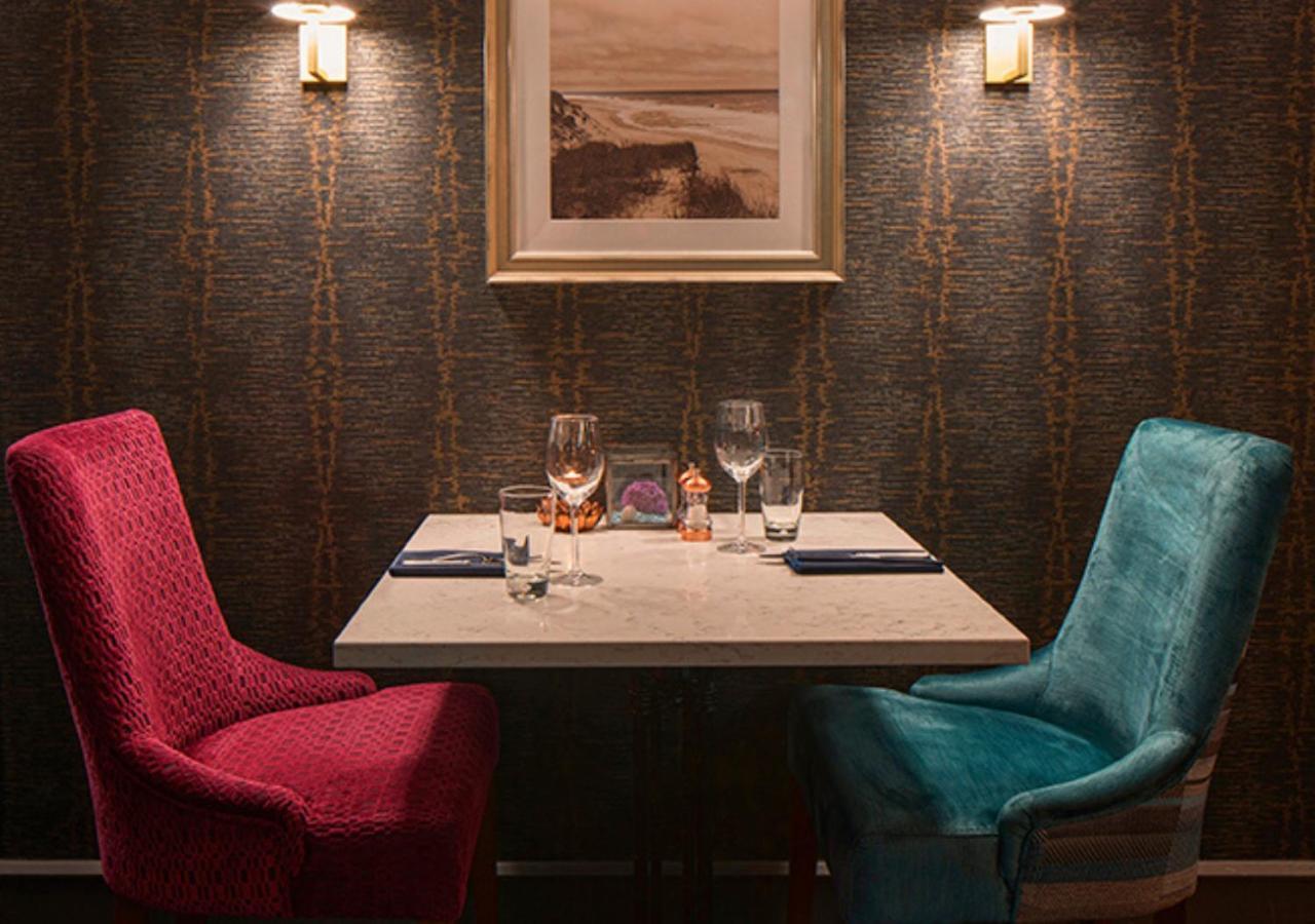 Garryvoe Hotel Ballycotton Εξωτερικό φωτογραφία