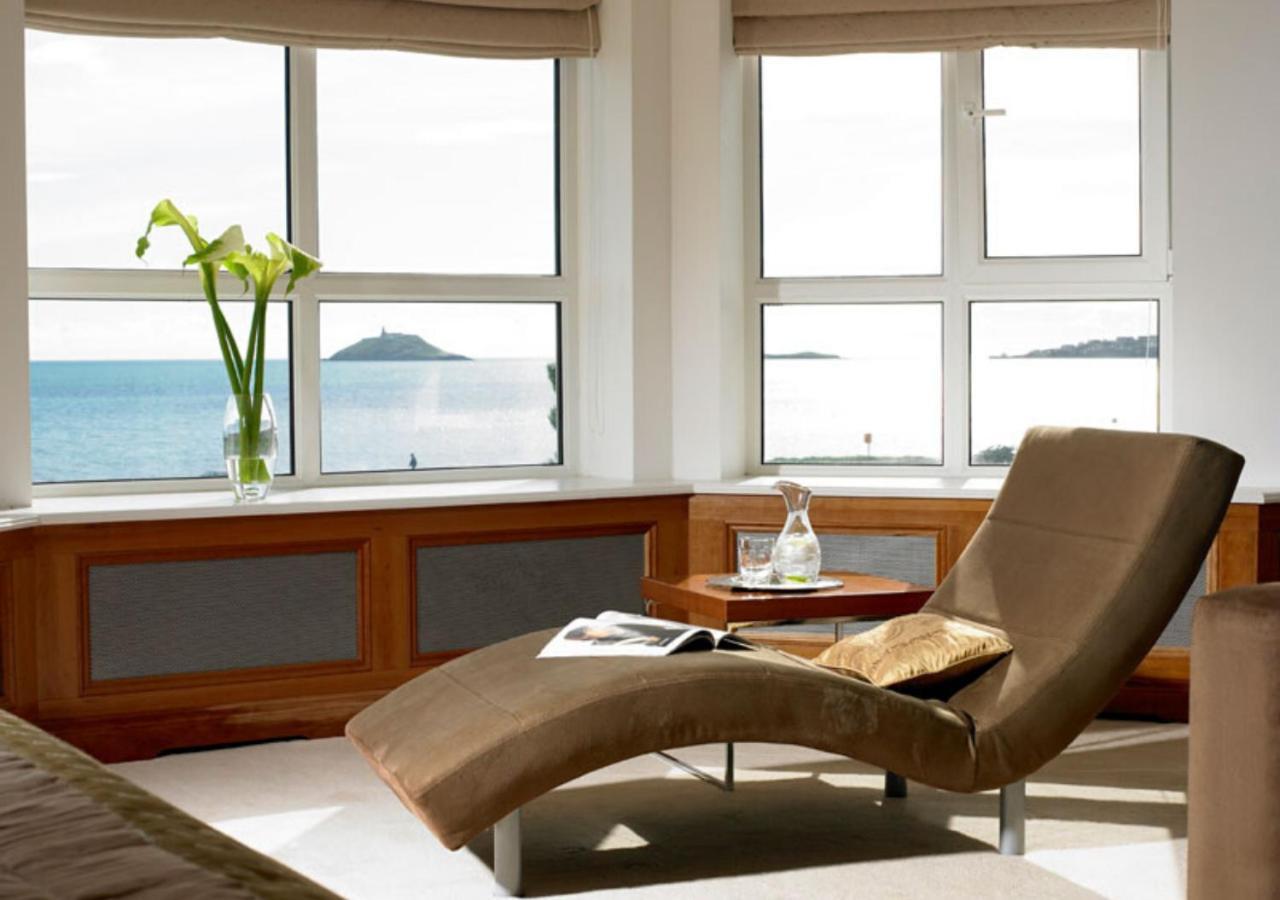 Garryvoe Hotel Ballycotton Εξωτερικό φωτογραφία
