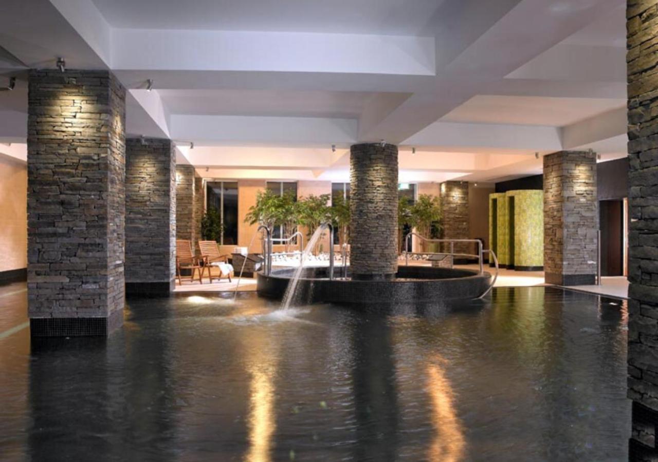 Garryvoe Hotel Ballycotton Εξωτερικό φωτογραφία