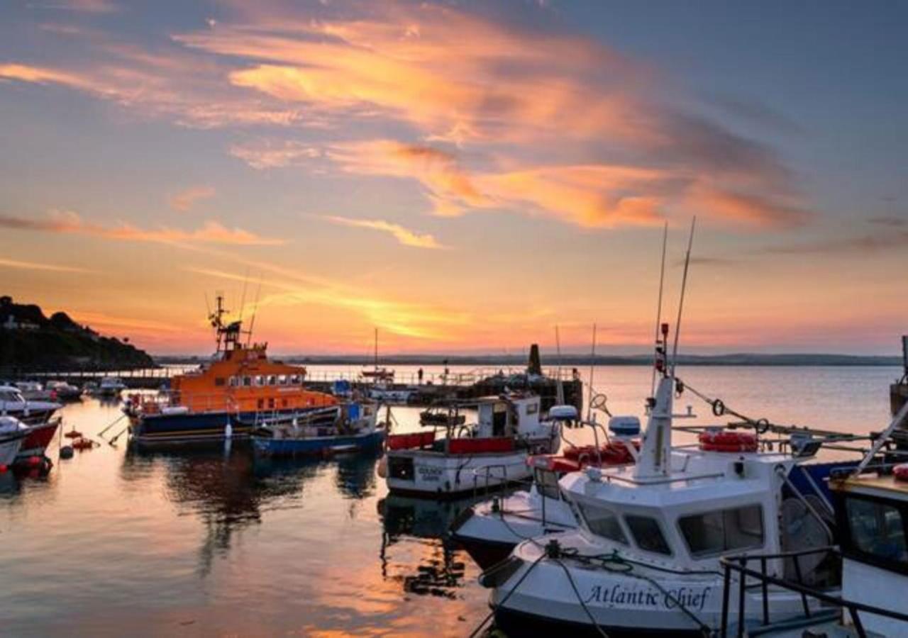 Garryvoe Hotel Ballycotton Εξωτερικό φωτογραφία