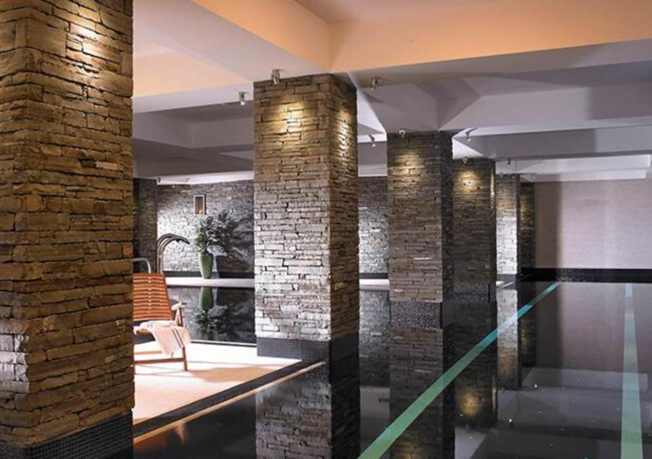 Garryvoe Hotel Ballycotton Εξωτερικό φωτογραφία